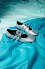 Load image into Gallery viewer, Sirius Buckle Flats