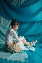 Load image into Gallery viewer, Sirius Buckle Flats