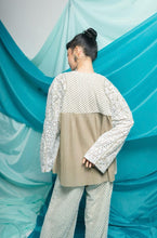 Load image into Gallery viewer, Soleil Lace Kimono