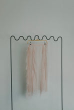 Load image into Gallery viewer, Blush Sheer Skirt