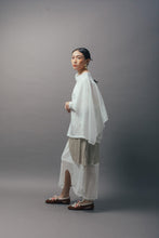 Load image into Gallery viewer, Yara Sheer Blouse