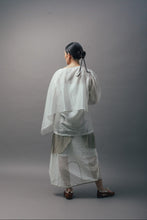 Load image into Gallery viewer, Yara Sheer Blouse