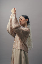 Load image into Gallery viewer, Kaia Long Outer