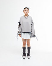 Load image into Gallery viewer, Multiway Sweater