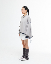 Load image into Gallery viewer, Multiway Sweater