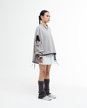 Load image into Gallery viewer, Multiway Sweater