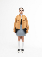 Load image into Gallery viewer, Hybrid Zip Jacket