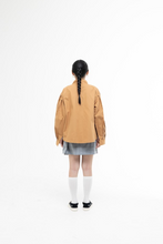 Load image into Gallery viewer, Hybrid Zip Jacket