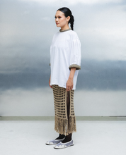 Load image into Gallery viewer, Puff-Edge Tee