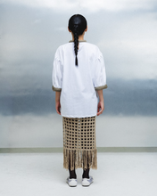 Load image into Gallery viewer, Puff-Edge Tee