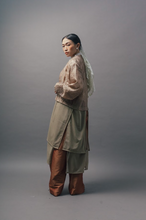 Load image into Gallery viewer, Kaia Long Outer