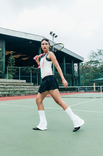 Match Skort
