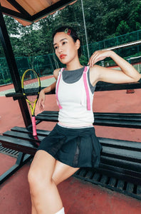 Match Skort
