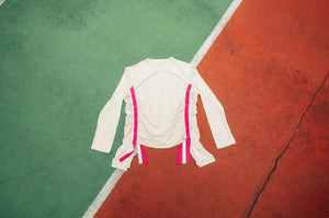 Line Break Top