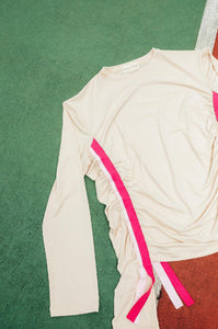 Line Break Top