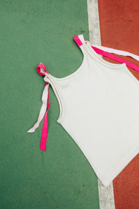 Track Tank