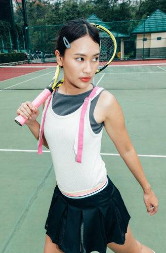 Track Tank