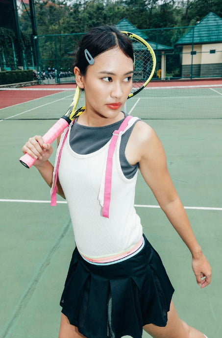 Track Tank