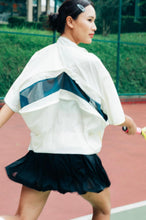 Load image into Gallery viewer, Meshback Windbreaker