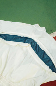 Meshback Windbreaker