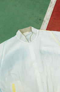 Meshback Windbreaker