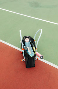 Rally Tote (PRE-ORDER 3 DAY)