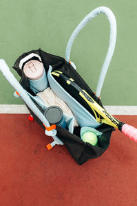 Rally Tote (PRE-ORDER 3 DAY)