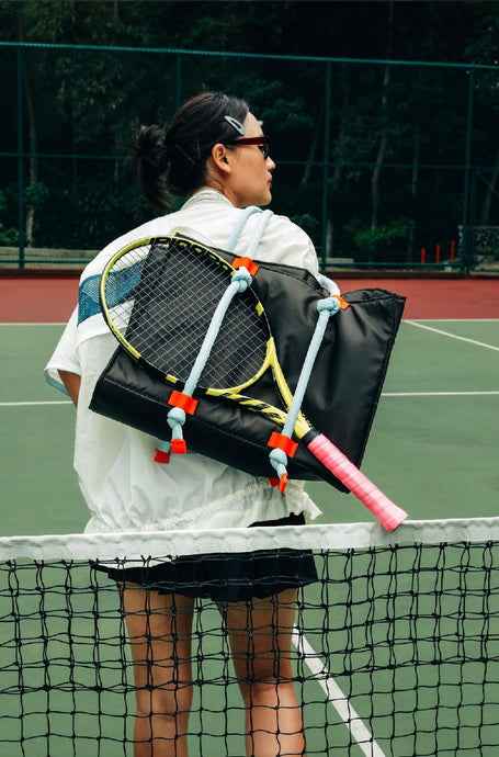 Rally Tote (PRE-ORDER 3 DAY)