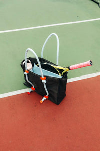 Rally Tote (PRE-ORDER 3 DAY)