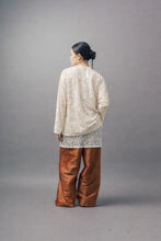 Load image into Gallery viewer, Sora Lace Blouse
