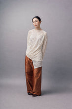 Load image into Gallery viewer, Sora Lace Blouse