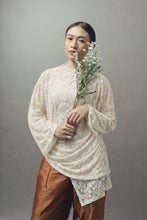 Load image into Gallery viewer, Sora Lace Blouse