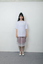 Load image into Gallery viewer, Studded T-shirt White