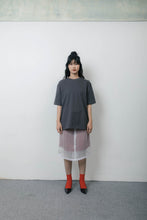 Load image into Gallery viewer, Studded T-shirt Grey