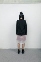 Load image into Gallery viewer, Studded Long Sleeve T-shirt