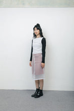 Load image into Gallery viewer, Layered Skirt