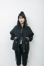 Load image into Gallery viewer, Studded Work Jacket