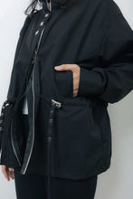 Load image into Gallery viewer, Studded Work Jacket