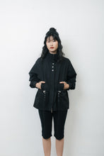 Load image into Gallery viewer, Studded Work Jacket