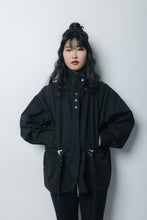 Load image into Gallery viewer, Studded Work Jacket