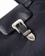 Load image into Gallery viewer, Maxi Square Buckle Tote
