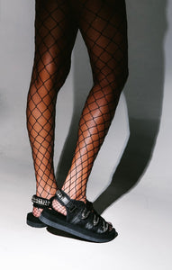 Norah Strappy Sandals